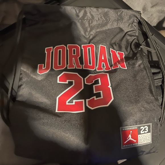 Jordan thin backpack - Picture 2 of 2